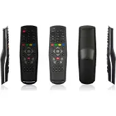 Dreambox Télécommande RC10 UHD/ONE/TWO/920/900 HD/DM7020/DM820/DM500/DM7080 Original