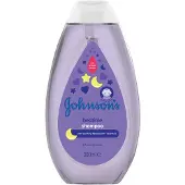 Johnson & Johnson Shampooing Johnson's Bedtime Baby - 300 ml