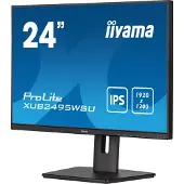 Iiyama ProLite XUB2495WSU-B5 - Écran LCD - 61 cm (24 pouces)