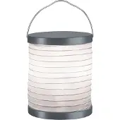 Paulmann Appareil d'éclairage extérieur , lampe mobile, design moderne et décoratif, 3000K, 20 lumens, rechargeable par USB