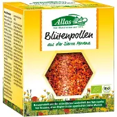 Allos pollen de fleurs en granulésde la Sierra Morena 200g