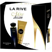 La Rive Wom Miss Dream Set Edp 100Ml/Sg 100