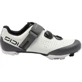 Sidi Physis Mtb Shoes Blanc EU 46