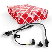 FEBI BILSTEIN Capteur, vitesse de roue 175141