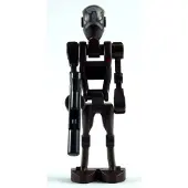 LEGO Star Wars : Commando Droid avec blaster