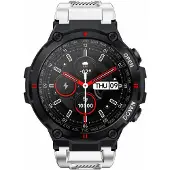 Gravity Montre intelligente pour homme GT7-6 - Connexions (SG016F)