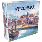 Heidelberger spieleverlag Yokohama