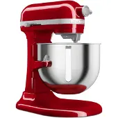 KitchenAid 5KSM70JPXEER Robot de cuisine 6,6 L Heavy Duty