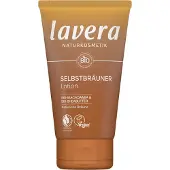 Lavera Lotion autobronzante 125ml