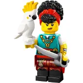 LEGO Série 27 : Pirate
