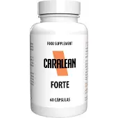 InterGuard AG Caralean Forte - 60 Gélules