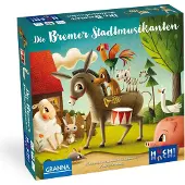 Sonstige Verlage Les musiciens de Brême