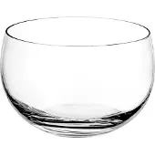 Secret De Gourmet Bol à dessert en verre, 270 ml