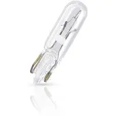 Osram T5 CARTECHNIC lampes voiture 12V 2W 40 27289 00378 8