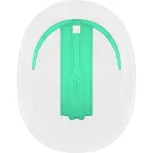 Lazer Polster Verde KinetiCore M-L M - Coussin de rechange confortable pour un confort optimal...