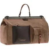 The bridge Sac de voyage 0717184D marron