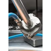 Dynamic Dynapampe GigamixTB030 - Extraction pour chaudière Gigamix - Accessoires de restauration