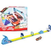 Dickie Toys Lanceur de requins 120 cm