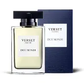 Verset Eau de Parfum Homme Due Mondi 100ml