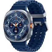 Samsung Galaxy Watch Ultra 2025 Smartwatch Bleu