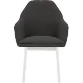 Wintech Chaise Buzz-Cablo 16-white
