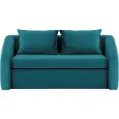 Wintech Alma – Canapé convertible 2,5 places-Velluto 36