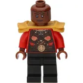 LEGO Marvel : Okoye