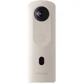 Ricoh Theta SC-2 Beige