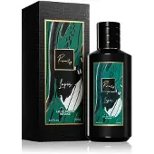 Rua29 Lapis Intense, eau de parfum pour femmes, 100 ml