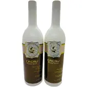 Eternity Traitement lissant à la kératine Liss de Perola 1L
