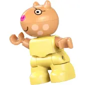 LEGO DUPLO : Pedro le poney avec appareil photo