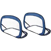 Merco Fold Pop Up Set Football Goal Variant 39787