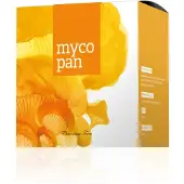 Energy Mycopan, 90 cps
