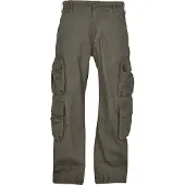 Brandit Pantalon cargo kaki