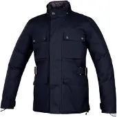 Tucano Urbano Urbis Zeta Jacket Bleu S Homme