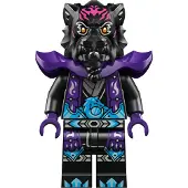 LEGO Ninjago : Seigneur Ras