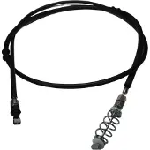 Piaggio Câble de frein arrière , référence 648446, compatible avec les modèles MP3 250, MP3 300 et MP3 125 Hybrid