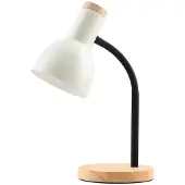 ITALUX SENZA lampe de bureau TB-37263-BG