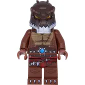 LEGO Légendes de Chima : Crug