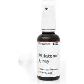 GymBeam | Mélatonine Spray 1 mg