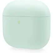 Elago Étui hybride Liquid pour AirPods 4 Mint