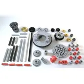 LEGO Technic : Ensemble d'accessoires de 57 pièces