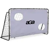 AGA But de football 180x120x60 cm
