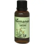 Keine Eigenmarke Nemanex Drops - Gouttes