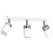 Mangel Plafonnier 3x40W JOKER WHITE MLP900 Milagro
