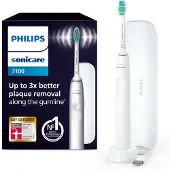 Philips Brosse à Dents électrique Sonicare 3100 Series