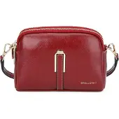 Baellerry Sac à main RO-35721 - Élégance Rouge KP35721