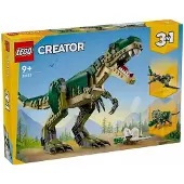 LEGO 31151 - Creator - Tyrannosaure