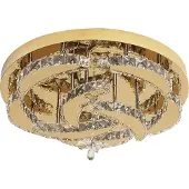 OEM Plafonnier, dimmable, LED, design moderne, 8030, télécommande dimmable