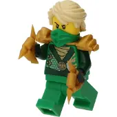 LEGO Ninjago : Lloyd avec Shuriken